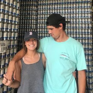 Meet your Posher, Rebecca